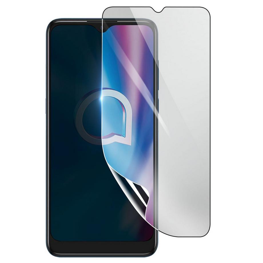 Hydrogel Bildschirmfolie für Alcatel 1S 2020