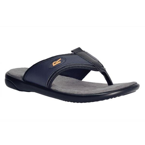 Image of Sandalen Travis Herren Marine 43
