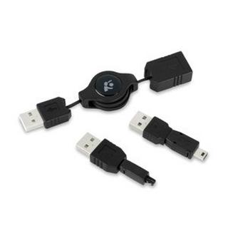 Kensington  USB Power Tip-Pack Palm Treo 