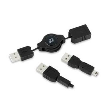 USB Power Tip-Pack Palm Treo