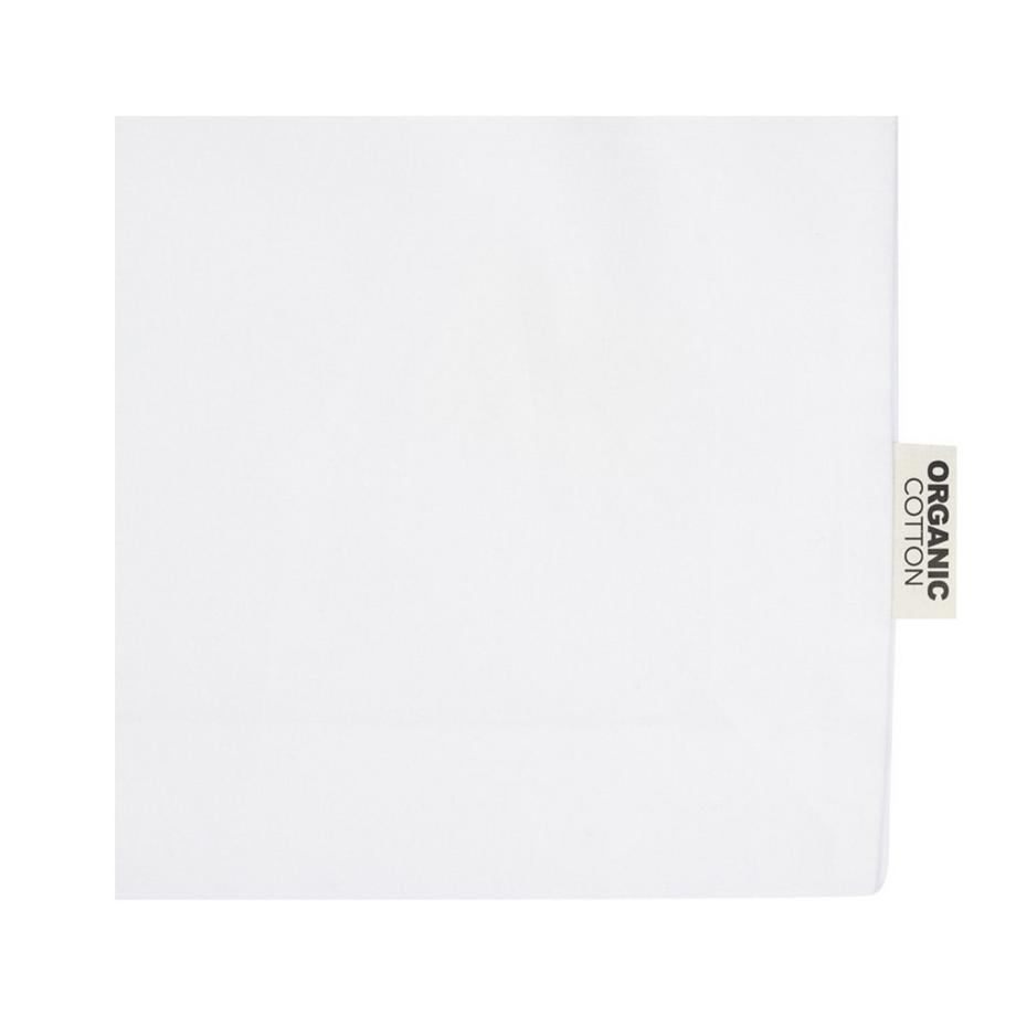 Floso Odisha Tote Bag En Coton Bio À Goussets 14 Litres  