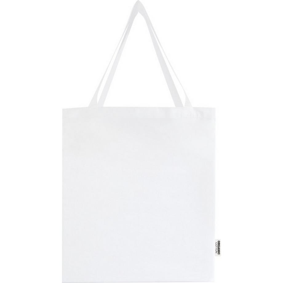 Tote Bag À Goussets En Bio 14 Litres Odisha