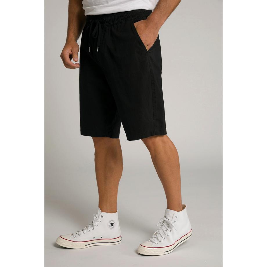 JP1880 Bermuda FLEXNAMIC Taille Élastique  