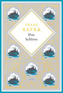 Kafka - Das Schloss Kafka, Franz Couverture rigide 