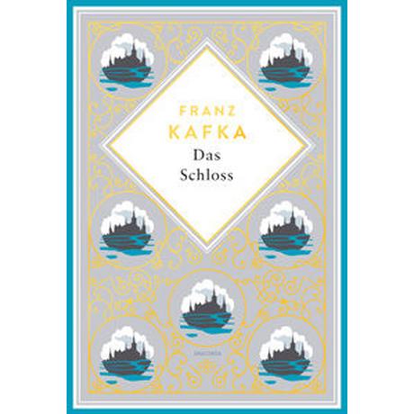 Kafka - Das Schloss Kafka, Franz Couverture rigide 