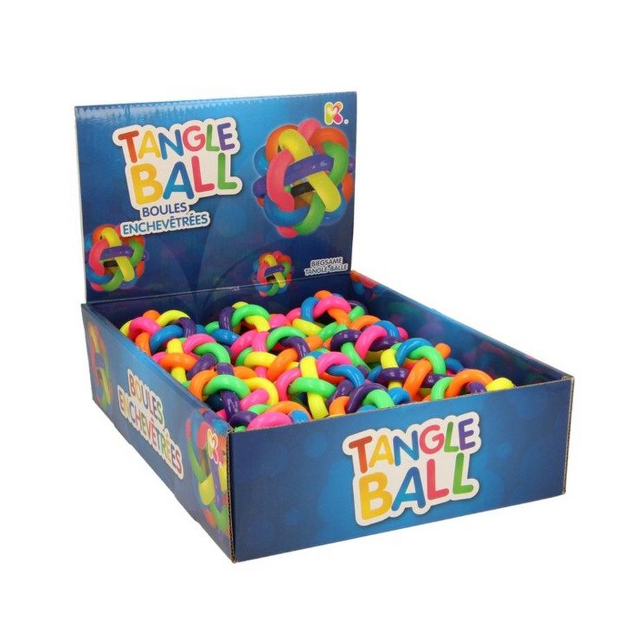 ROOST Ball mit Strängen NV286 7cm