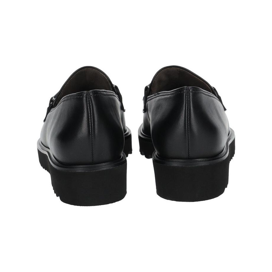 Paul Green Slipper 1124 mit Kettendetail  
