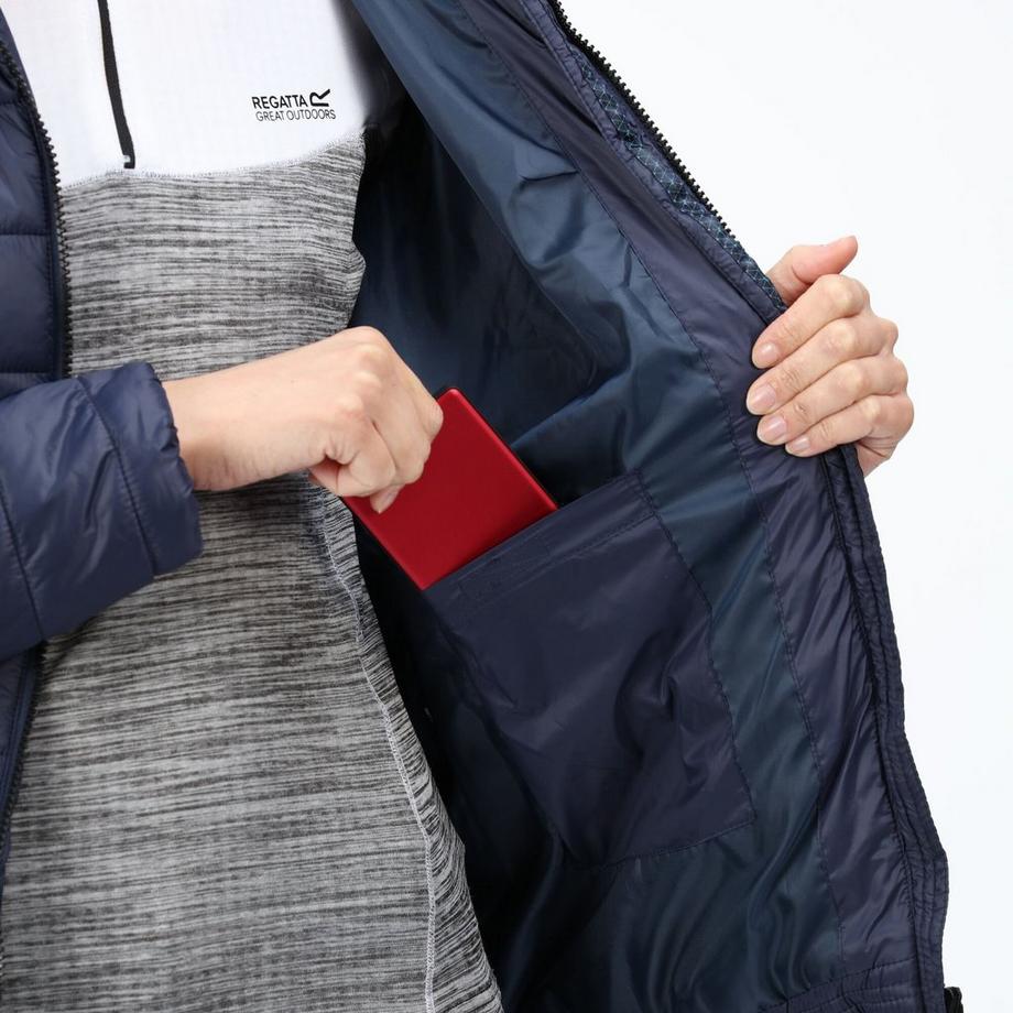 Regatta Voltera Loft II Veste Chauffante  