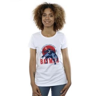 DC COMICS  Gotham City TShirt 