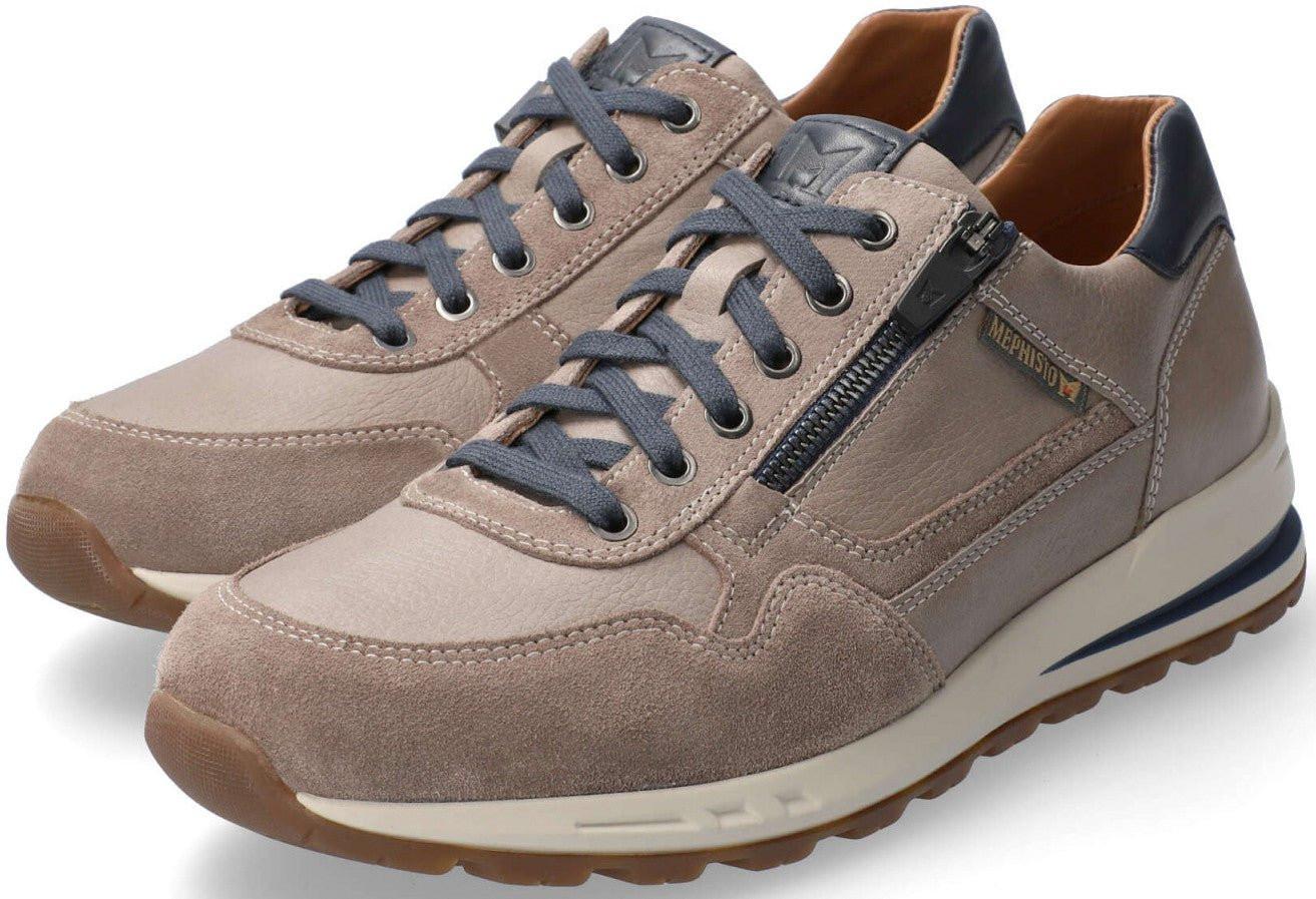 Mephisto  Bradley - Sneaker pelle 