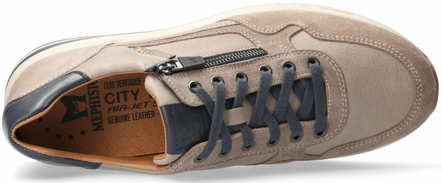 Mephisto  Bradley - Sneaker pelle 