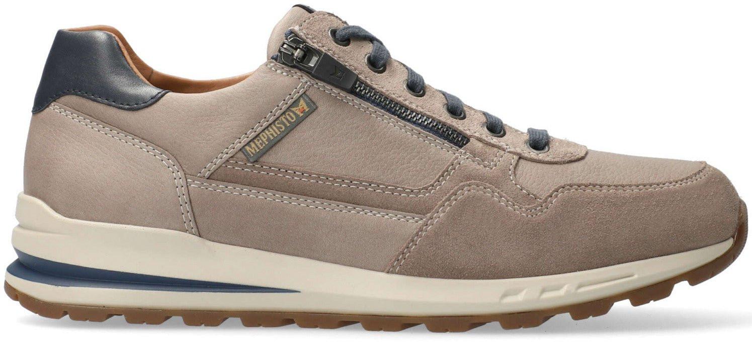 Mephisto  Bradley - Sneaker pelle 