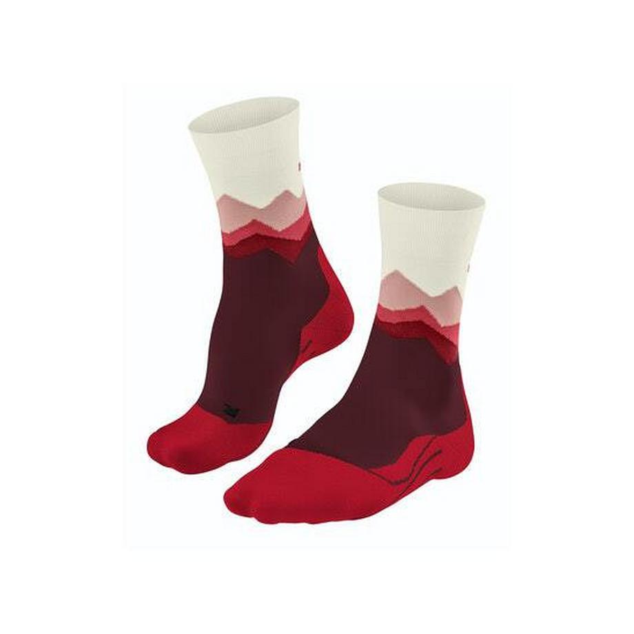 FALKE TK2 Crest Kniestrümpfe  