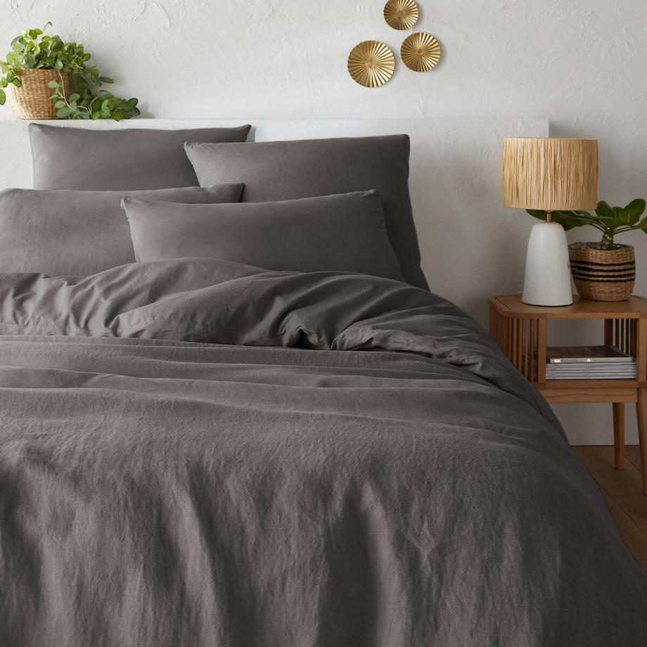 La Redoute Intérieurs Fodera per cuscino Annaba  