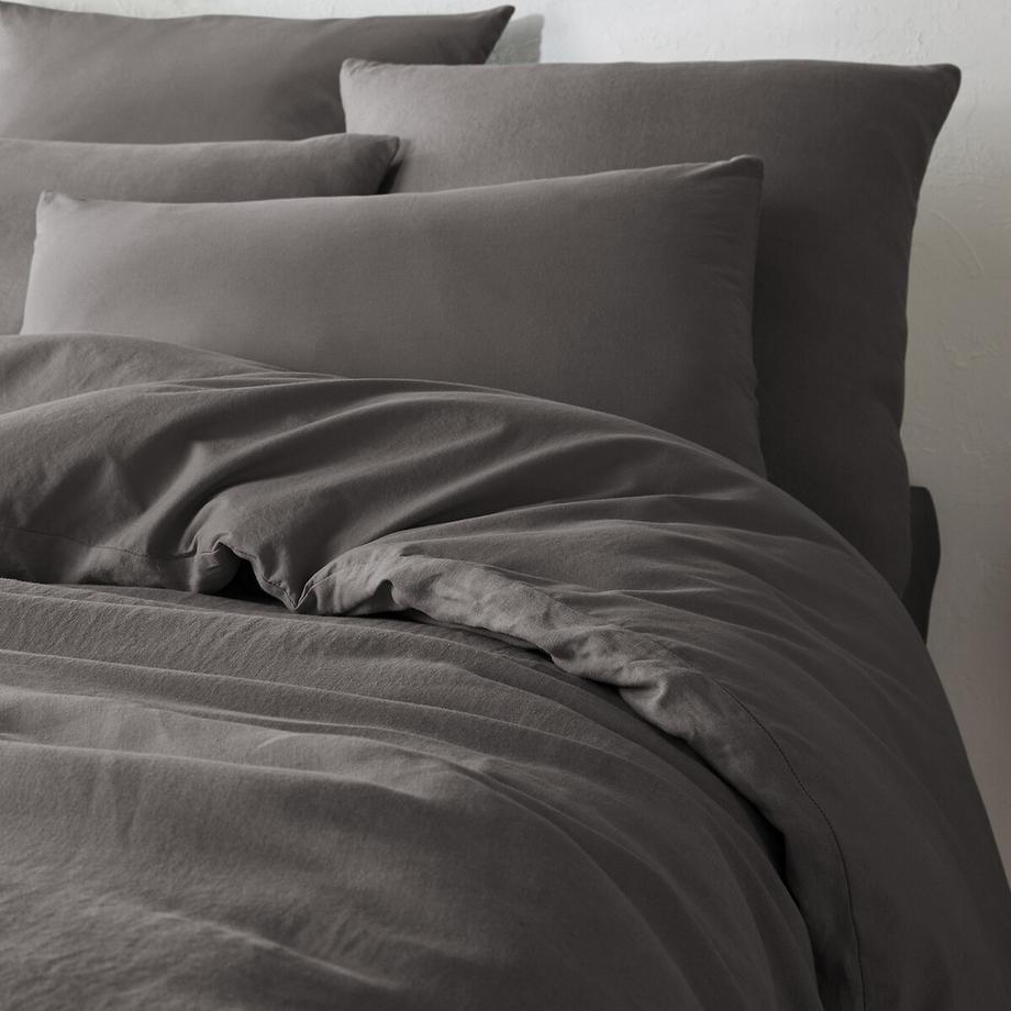 La Redoute Intérieurs Fodera per cuscino Annaba  