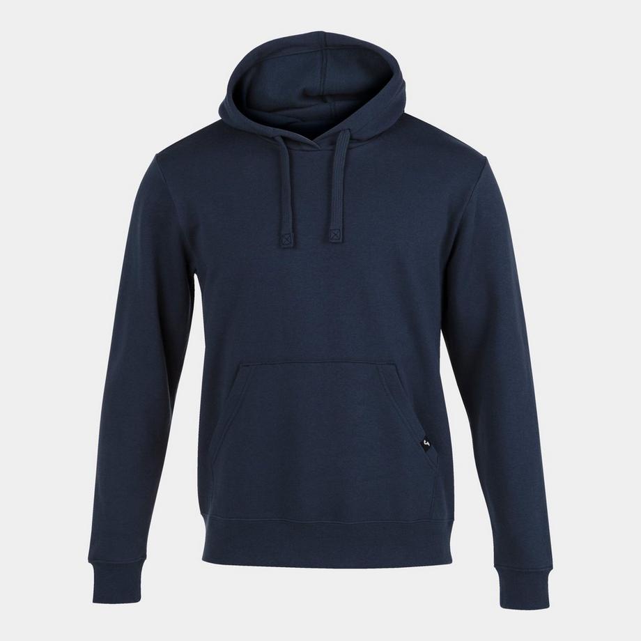 Felpa con cappuccio Joma Montana
