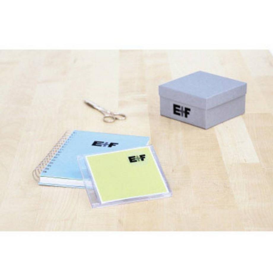 HERMA ETIQUETTE film 96 x 50.8 mm tr 250 pcs/pack  