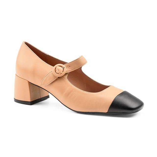 Image of Haila-40 Damen Beige 40