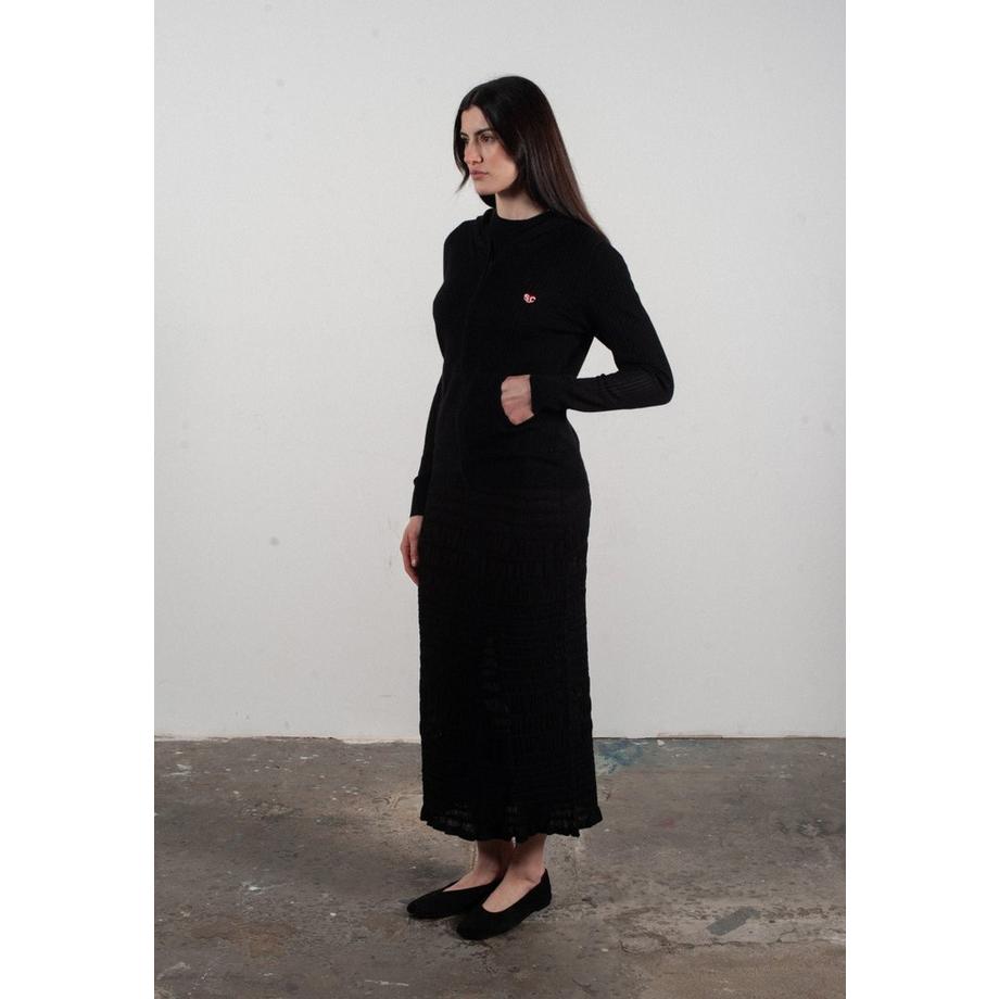 Studio Cashmere8 FRIDA 9 Kaschmir Wolle Hoodie  