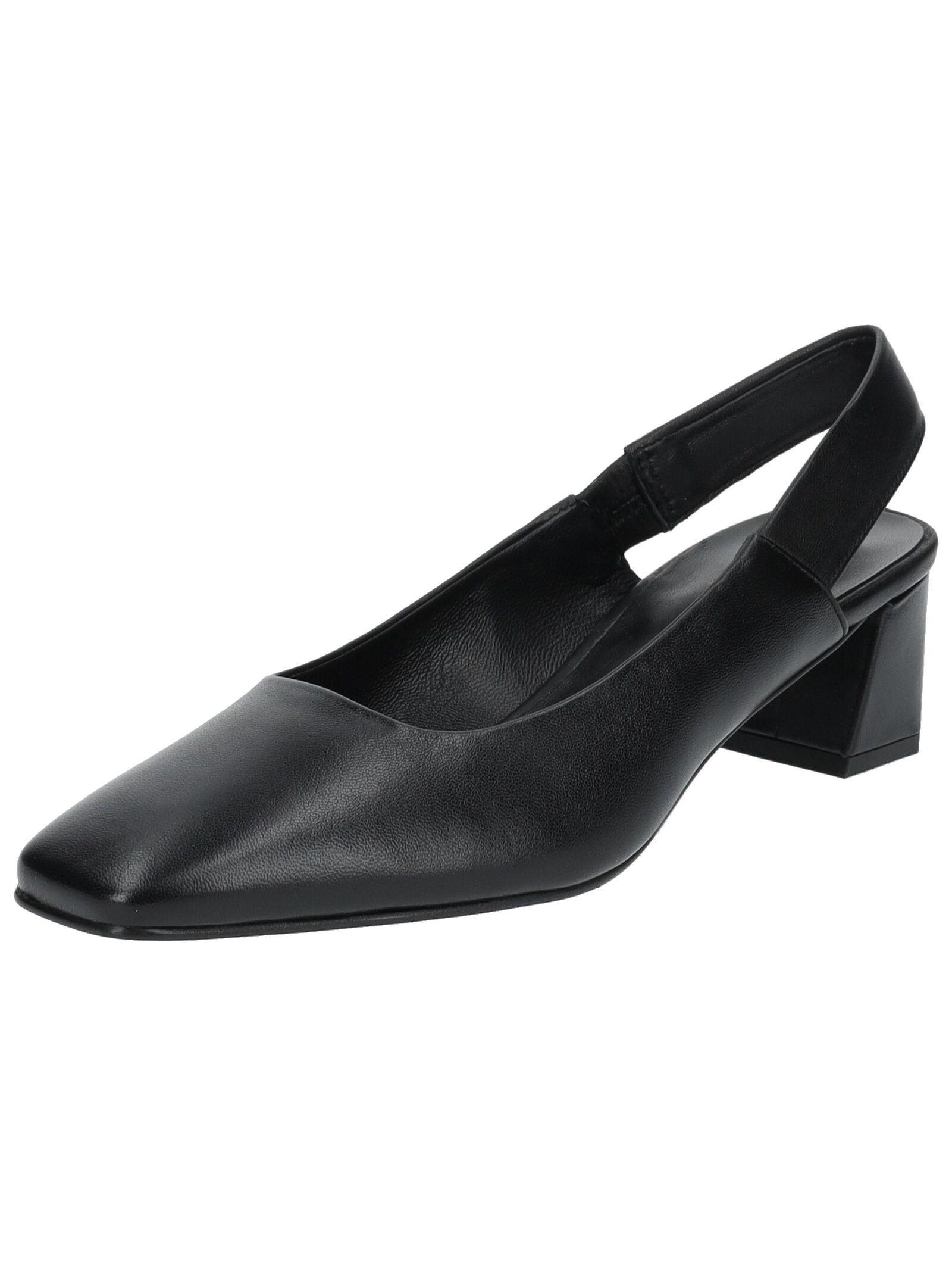 Image of Pumps 7-104110 Unisex Schwarz 34.5