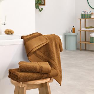 La Redoute Intérieurs Serviette éponge en coton Égyptien 600g/m2  