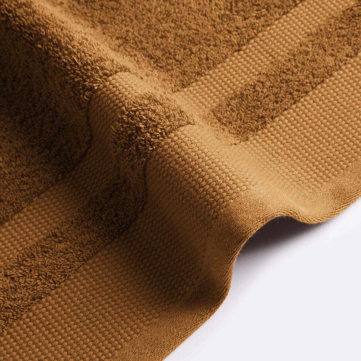 La Redoute Intérieurs Serviette éponge en coton Égyptien 600g/m2  