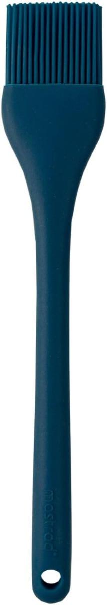 mastrad  Silikonpinsel 26cm Blau 