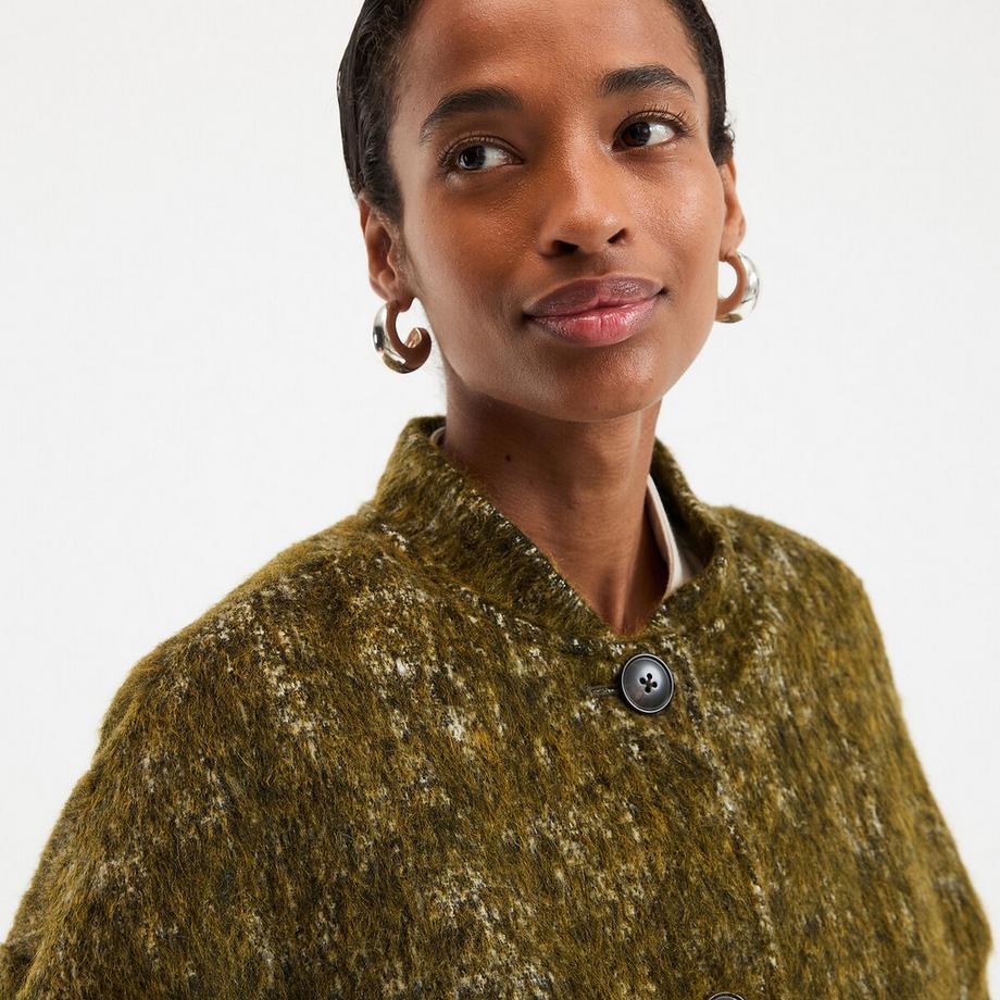 La Redoute Collections Kurze Jacke  