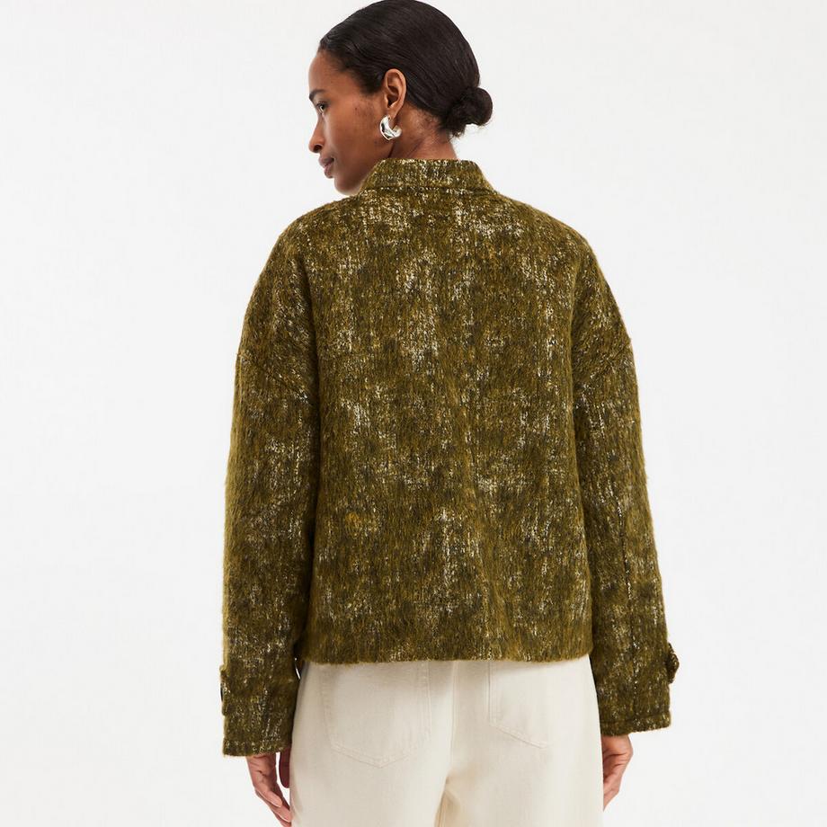 La Redoute Collections Kurze Jacke  