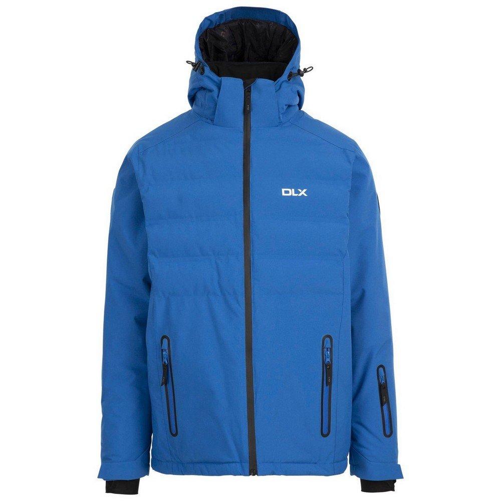 Image of Randolph Skijacke Herren Blau 3XL