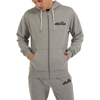 Ellesse  Veste de sweat  Confortable à porter-Briero FZ Hoody 