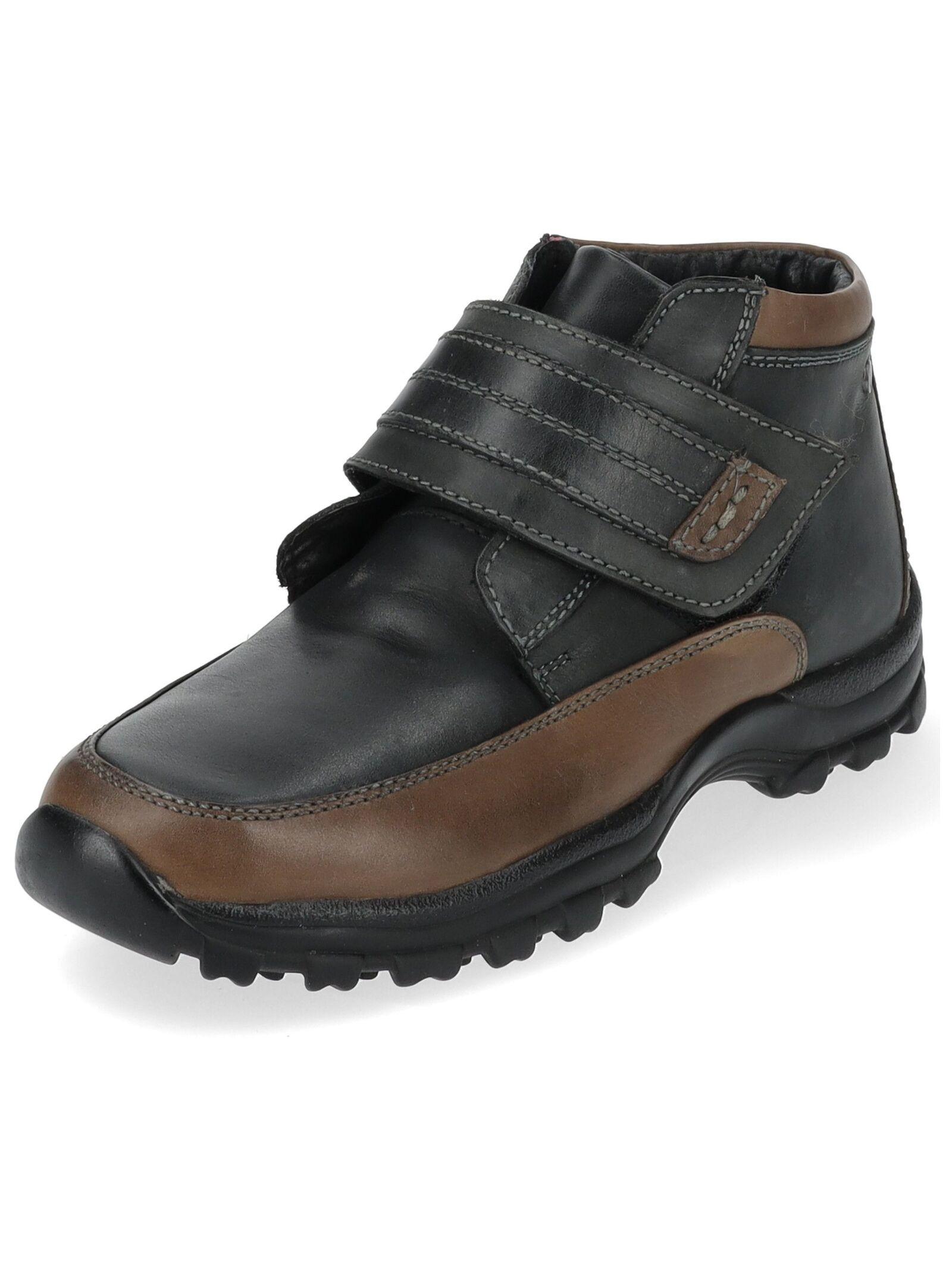 Image of Stiefelette 8159501 Unisex Schwarz 42