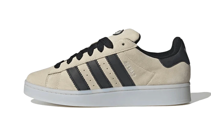 Image of adidas Campus 00s Aluminum Core Black Damen Light Beige 44