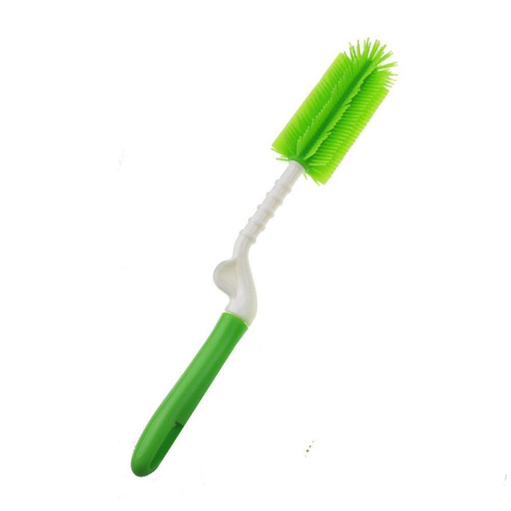 Northio Intelligente Spülbürste für Flaschen, Gläser und Gläser  