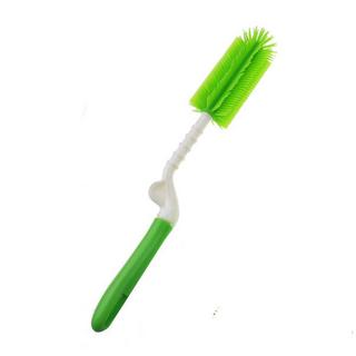 Northio Spazzola per piatti intelligente per bottiglie, bicchieri e barattoli  