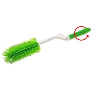 Northio Spazzola per piatti intelligente per bottiglie, bicchieri e barattoli  