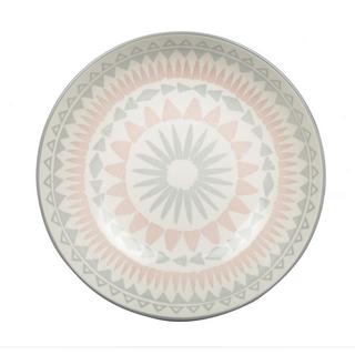 Aulica ASSIETTE CREUSE ROSE - COACHELLA PAR BOITE DE - 6  