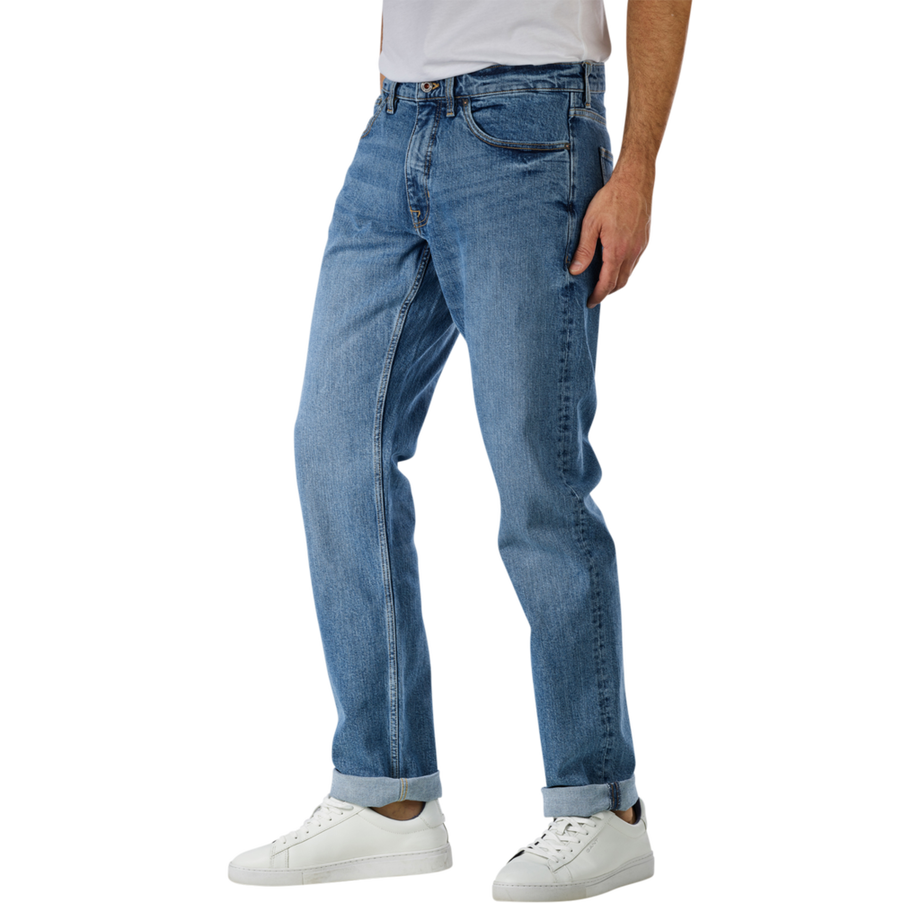 Kuyichi Scott Regular Fit Jeans  