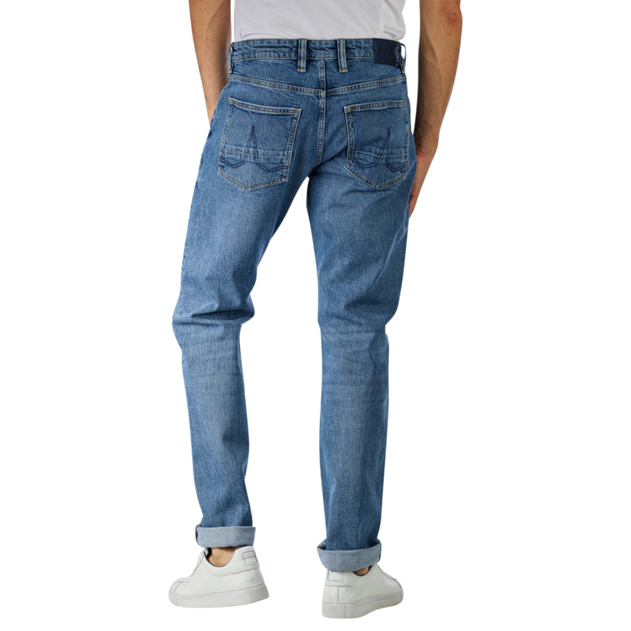 Kuyichi Scott Regular Fit Jeans  