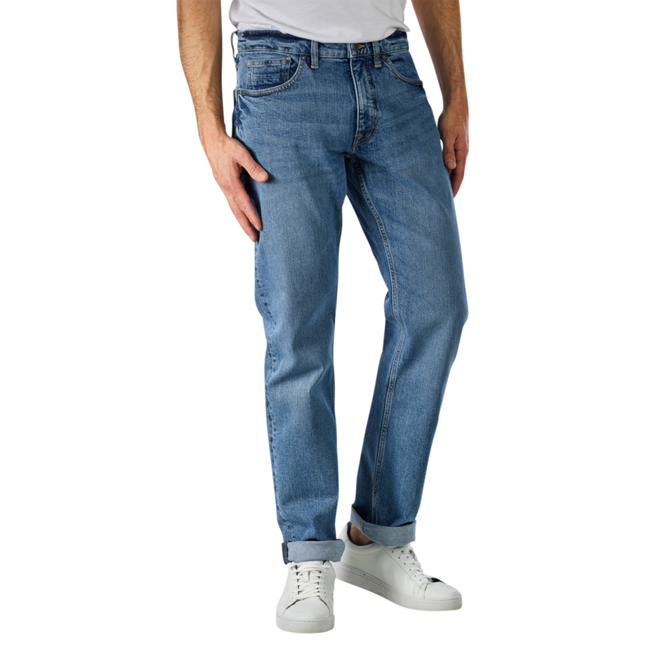 Scott Jeans Regular Fit