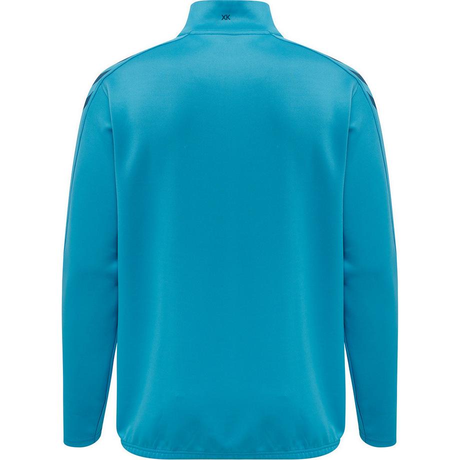 Hummel hmlCORE XK Half Zip Poly Sweatshirt  