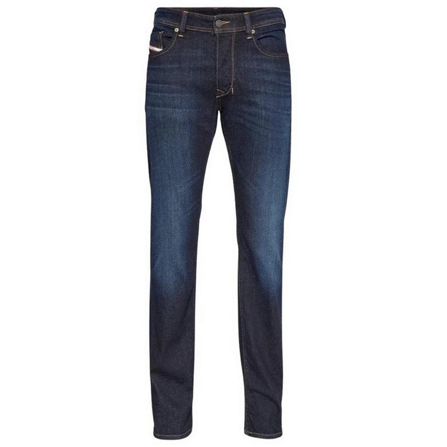 DIESEL TeppharX Regular Fit Jeans  