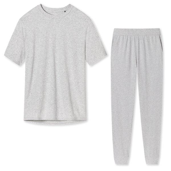 Schiesser  Organic Cotton - pyjama 