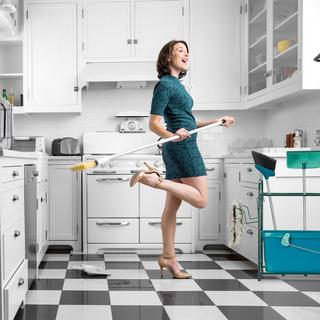 B2X Geräteständer für den Garten  