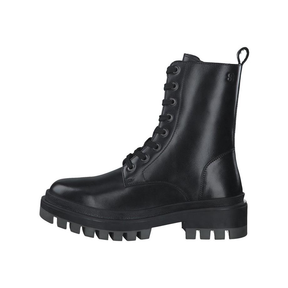 s. Oliver Schnürstiefelette  