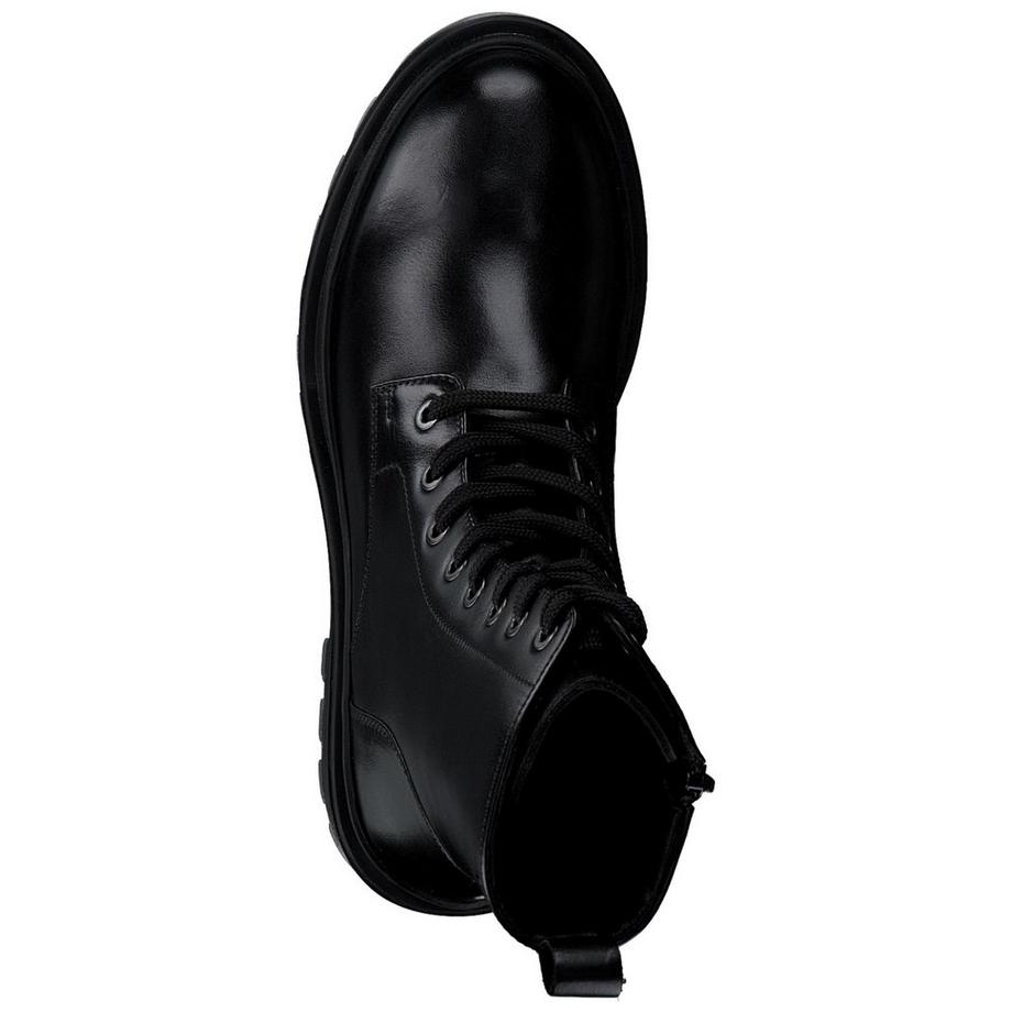 s. Oliver Schnürstiefelette  