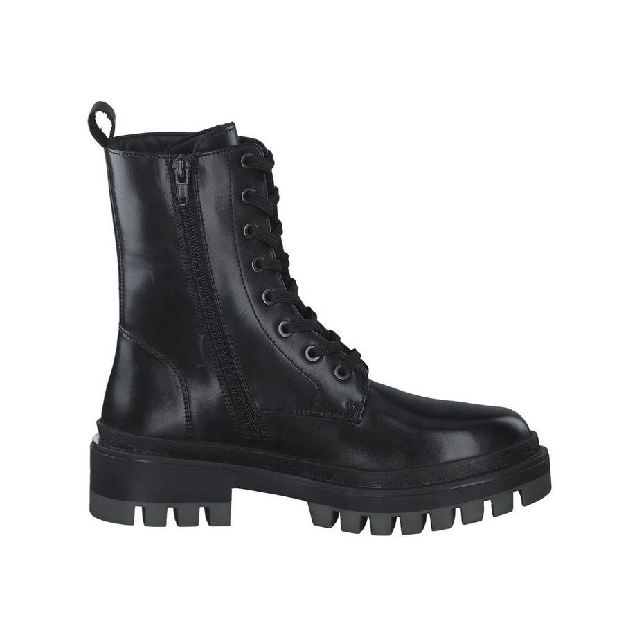 s. Oliver Schnürstiefelette  