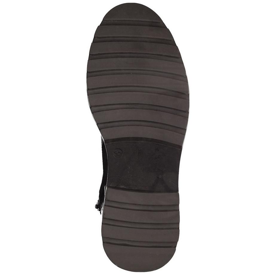 s. Oliver Schnürstiefelette  