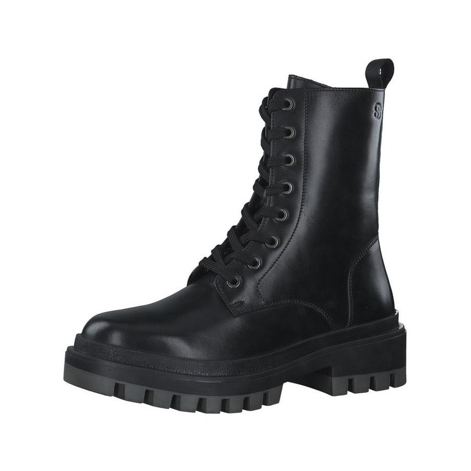 Stiefelette