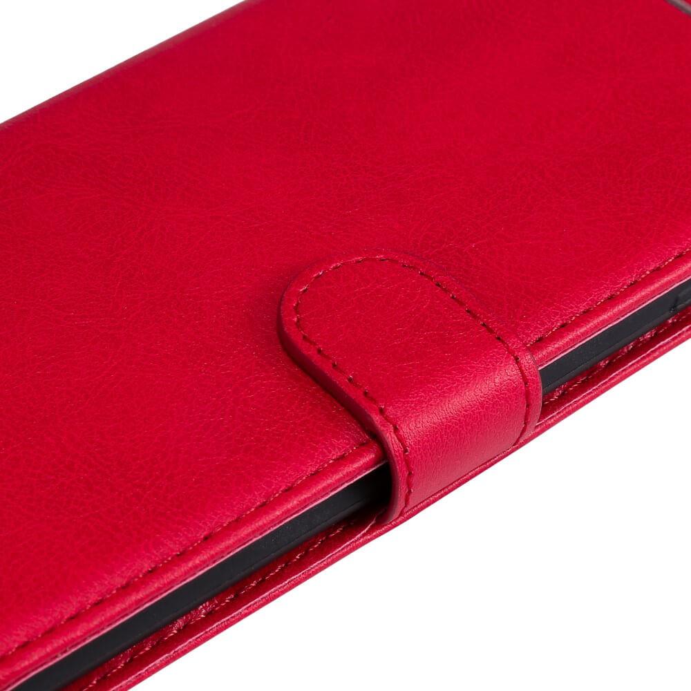 Cover-Discount  Xiaomi Redmi Note 11 Pro+ - Leder Etui Hülle 